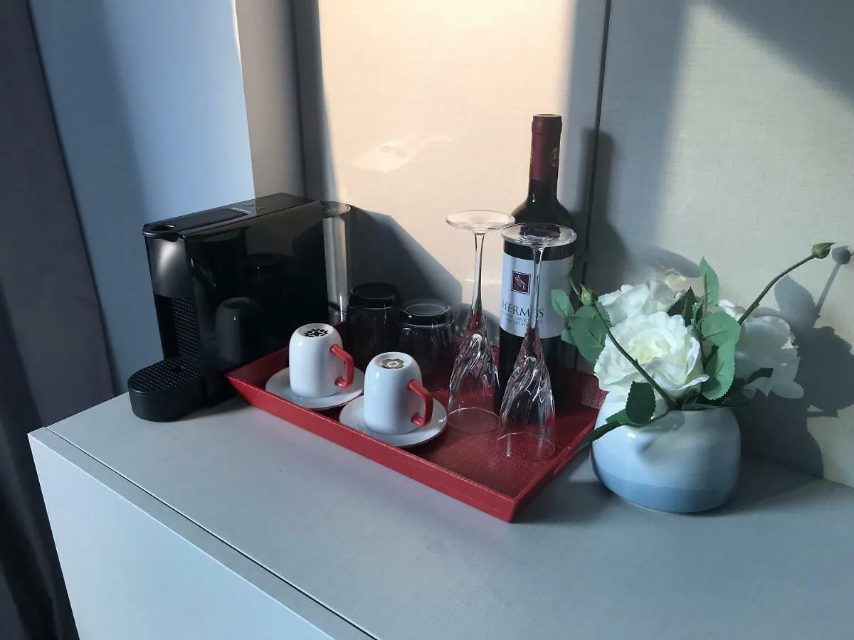 Levante Holiday Apartments Larnaca Cyprus